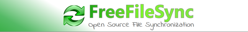 Daten Sicherung – Dateien Syncronisieren